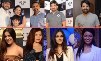 Celebs Launches Celebkonect