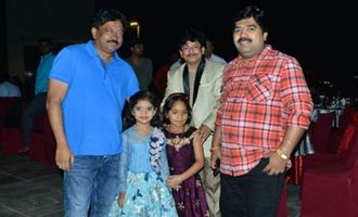 Celebs @ Producer Dasari Kiran Birthday Celebrations