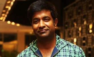 Vennela Kishore: Chaari 111 is a funny experience