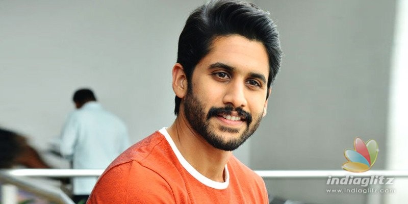 Majili was a game-changer, says Chay as it turns one