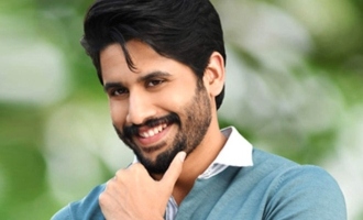 Naga Chaitanya and Vikram film locked?