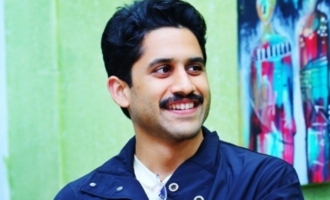 Naga Chaitanya: నాగ చైతన్య NC 22 షూటింగ్ ప్రారంభం