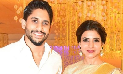 Chaitanya-Samantha wedding: NTR, Charan among invitees