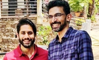 Naga Chaitanya, Sekhar Kammula to resume work on 'Love Story' soon