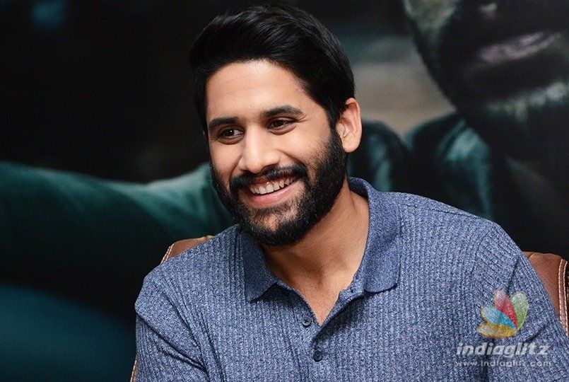 I and Samantha are so unlike: Naga Chaitanya