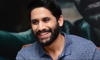 I and Samantha are so unlike: Naga Chaitanya