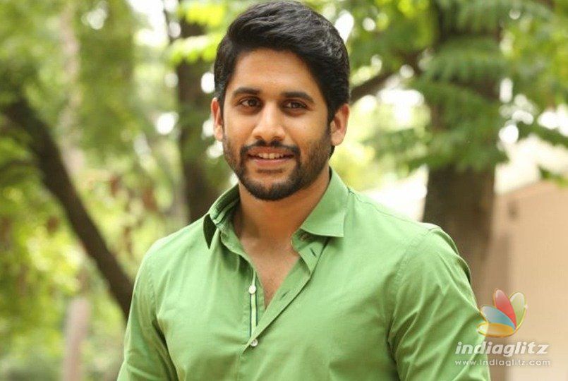 As he completes 9, Chay thanks audience