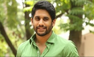 As he completes 9, Chay thanks audience