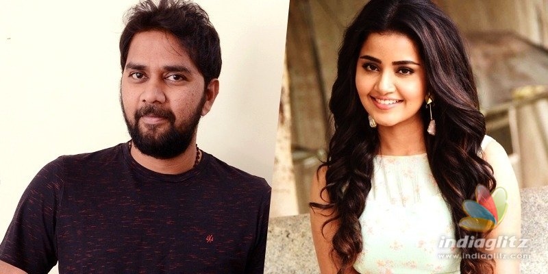 Chandoo Mondeti rubbishes rumours about Anupama Parameswaran