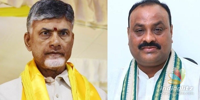 టీడీపీ కమిటీలను ప్రకటించిన చంద్రబాబు.. ఏపీ అధ్యక్షుడిగా అచ్చెన్న..