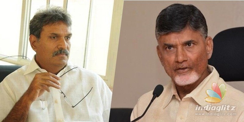 టీడీపీని కుదిపేస్తున్న నాని వ్యవహారం.. అసలేం జరుగుతోంది!