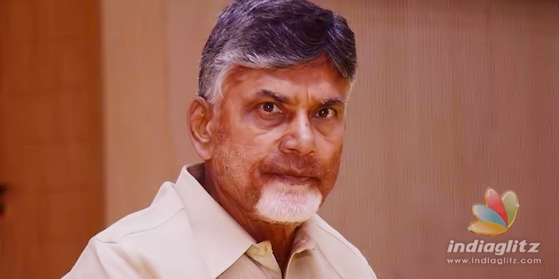 చంద్రబాబుకు షాక్.. బీజేపీలోకి ఎంపీ..!