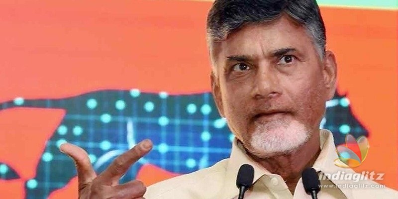 నా ప్రాణానికి ఏమైనా జరిగితే... జగన్‌ సర్కార్‌కు చంద్రబాబు వార్నింగ్!