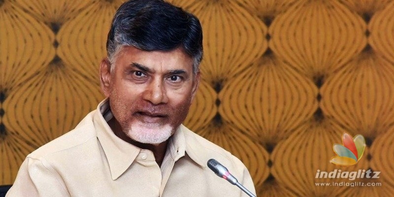 రామానాయుడు సేవలు చిరస్మరణీయం : చంద్రబాబు