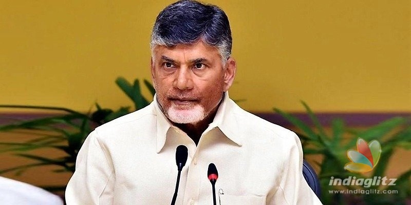 చంద్రబాబుకు ఎందుకంత భయం.. ఇంకా తేరుకోలేదు!