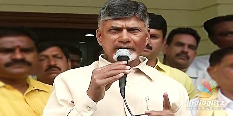 TDP scores points by targeting YCP over violation of rights