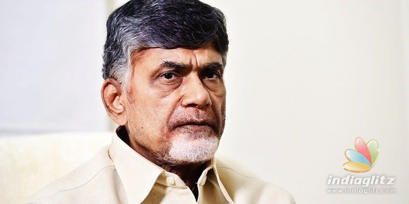 టీడీపీకి గుడ్ బై చెప్పే యోచనలో చంద్రబాబు సన్నిహితుడు!