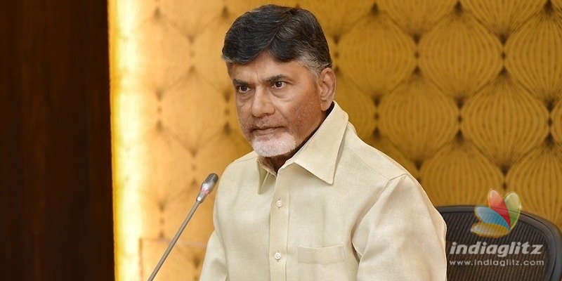 చంద్రబాబు 4 సర్వేల్లో గెలుపెవరిదో తేలిపోయింది...