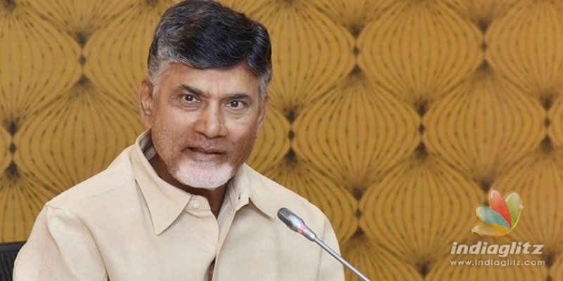 హీరోగా మారిన విలన్‌పై చంద్రబాబు ప్రశంసలు