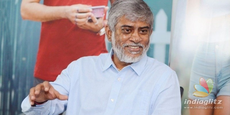 Every element of Check will wow the audience: Chandrasekhar Yeleti