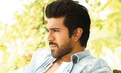 Ram Charan-Suku movie: Styling a sibling