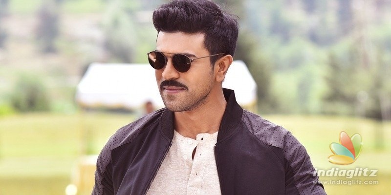 Acharya: One of these two heroines might romance Ram Charan