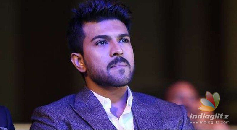 Its the best motivational speech: Ram Charan