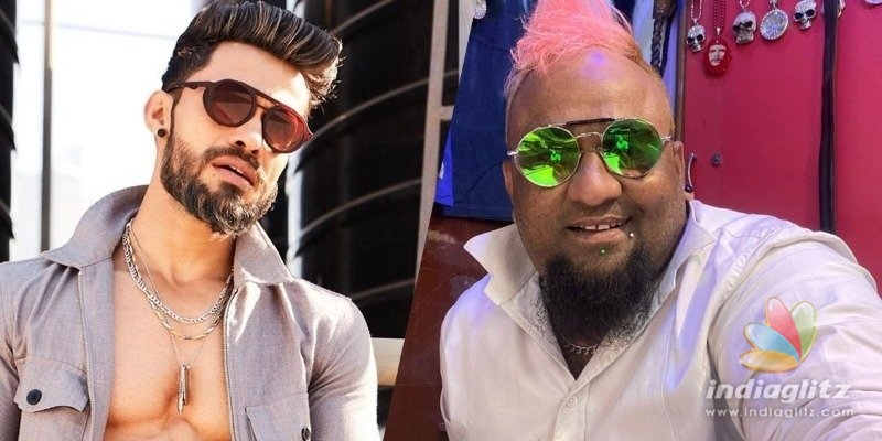 Two Bigg Boss inmates in Ram Charan-Shankars movie?