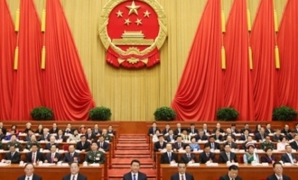 Will never allow same-sex marriages: China Parliament