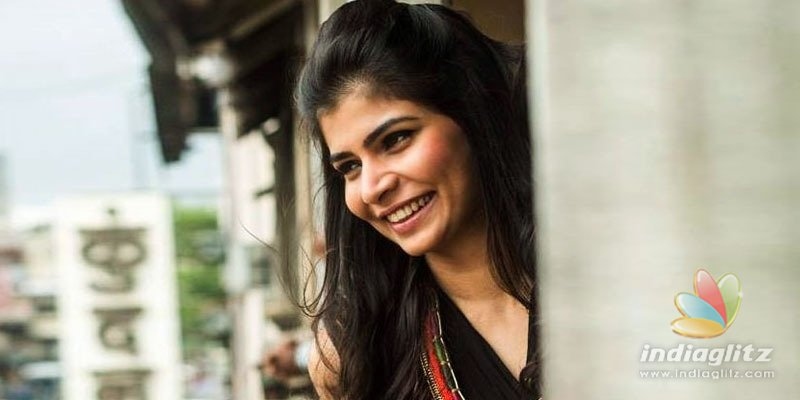 Chinmayi welcomes arrest of serial sexual harasser