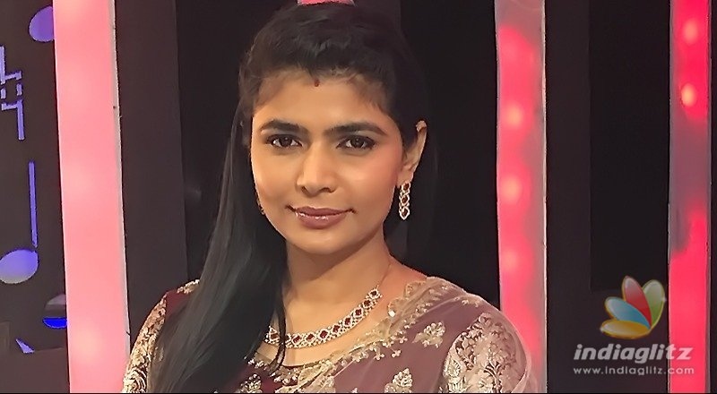 What about him making rape jokes?: Chinmayi