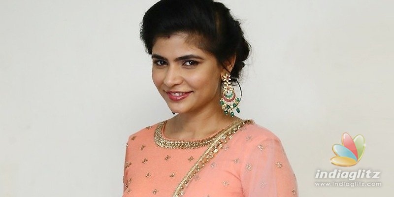 Chinmayi to take on her rival in elections