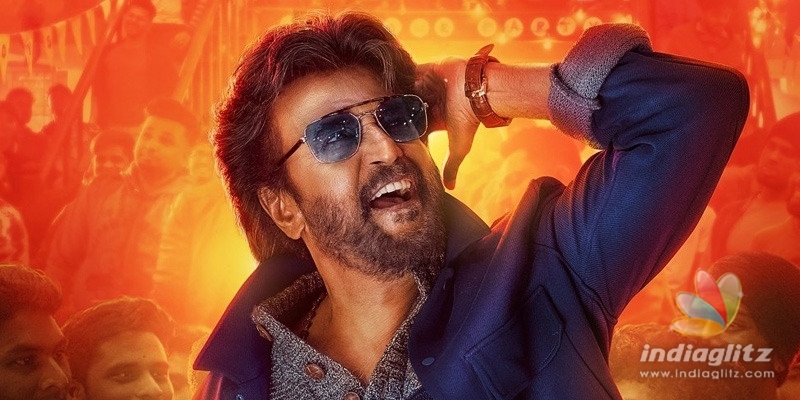 Chiranjeevi, Mahesh Babu, Venkatesh & others wish Superstar Rajinikanth