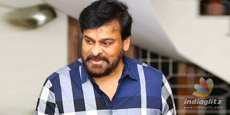 Megastar might accept this directors script next!