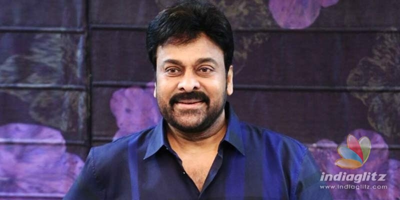 Chiranjeevi appreciates Telugu Film Journalists Association