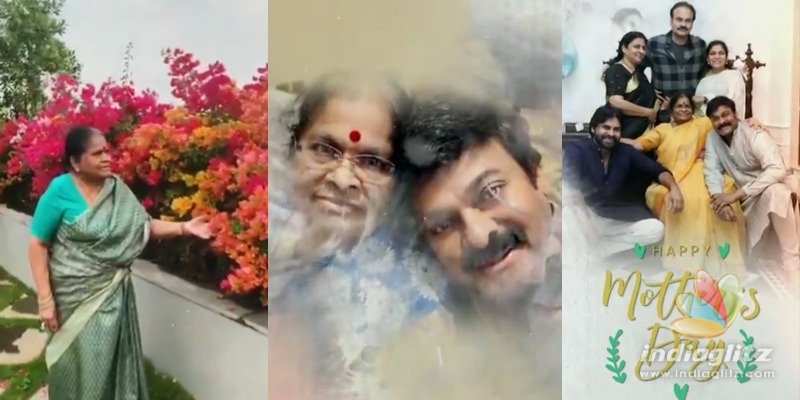 Megastar Chiranjeevi again wins hearts with his wishes