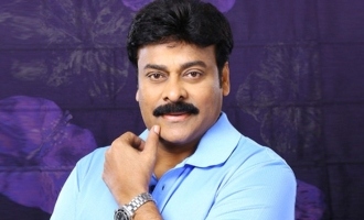 Irresponsible journalism has pained me & my family: Chiranjeevi