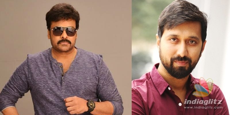 Chiranjeevi to work with Bobby?