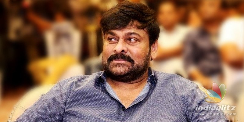 మెగాస్టార్ చిరు ఇల్లు ఎలా ఉందో చూడండి!?