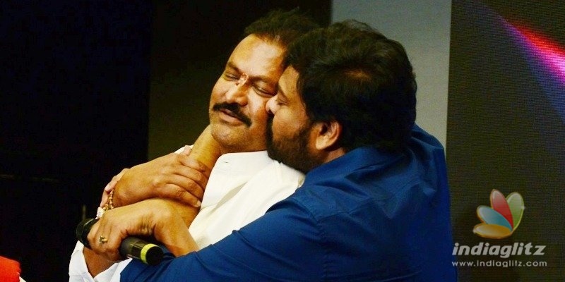 ‘సినీ అమ్మ ముద్దుబిడ్డలు.. 2020 బెస్ట్ ఫొటో’