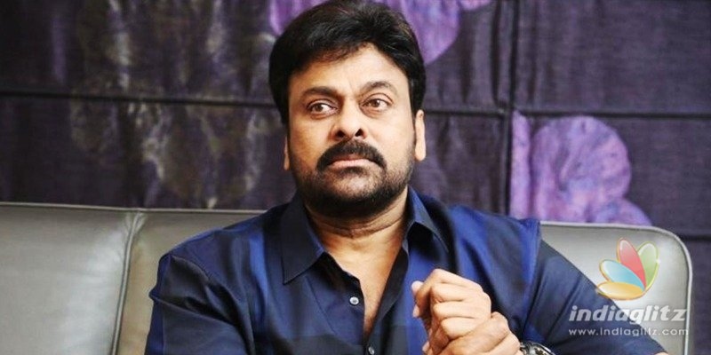 Chiranjeevi Charitable Foundation chips in for Covid-19 patients