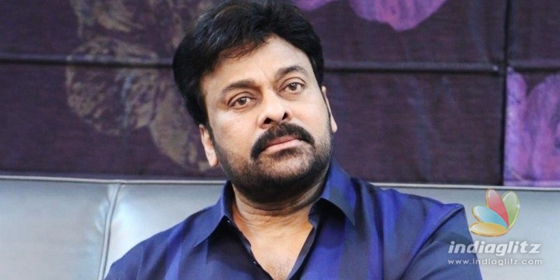 MAA elections must be conducted without delay: Chiranjeevi