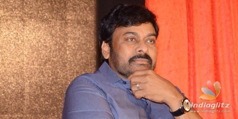 MAA elections must be conducted without delay: Chiranjeevi