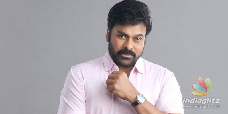 Chiru153 goes on floors; Crew names revealed