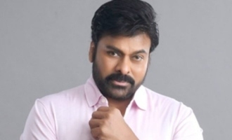 Chiru153 goes on floors; Crew names revealed