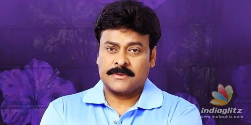 Chiranjeevis fans hugely await Bigg Boss Telugu 4 finale