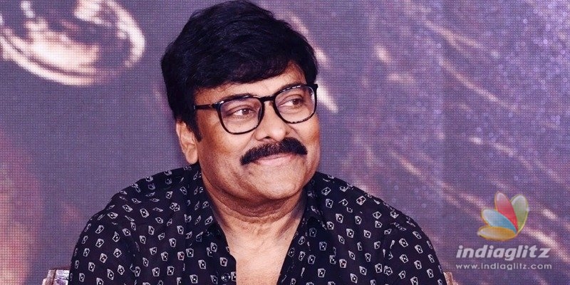 Chiranjeevi wishes Telugu pride on important day