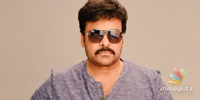 Bandreddu Chandu suspended from Rashtra Chiranjeevi Yuvatha