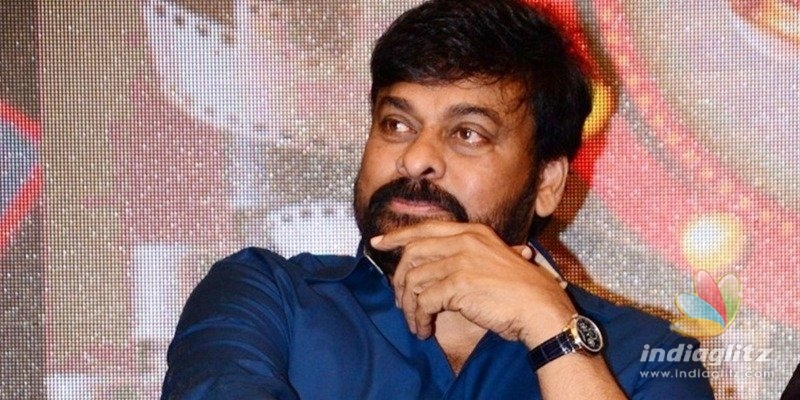 Chiranjeevi is very much a Congressman: APCC