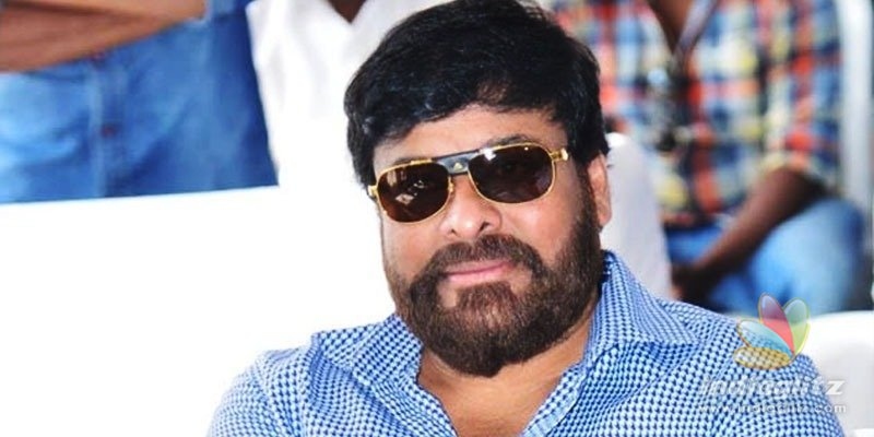 Naga Babu is passionate, kind: Chiranjeevi